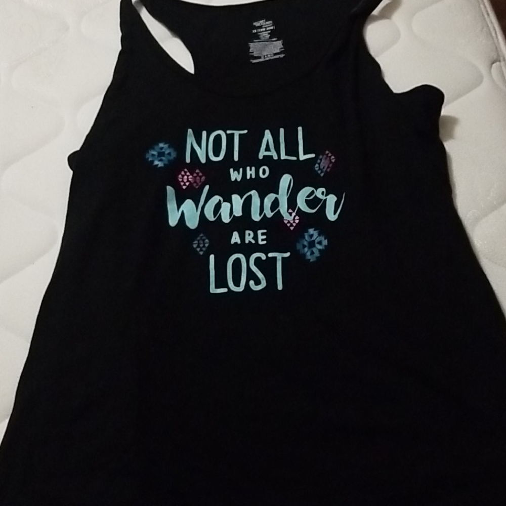Tank top